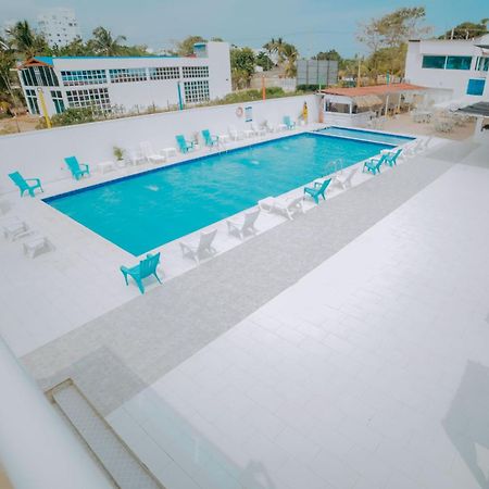 Palma Linda Covenas By Bernalo Hotels Exterior photo